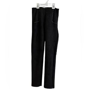 Zara black pants